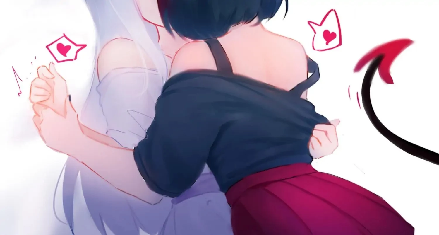 Thiên Thần Và ác Quỷ Chapter 11 - Trang 17