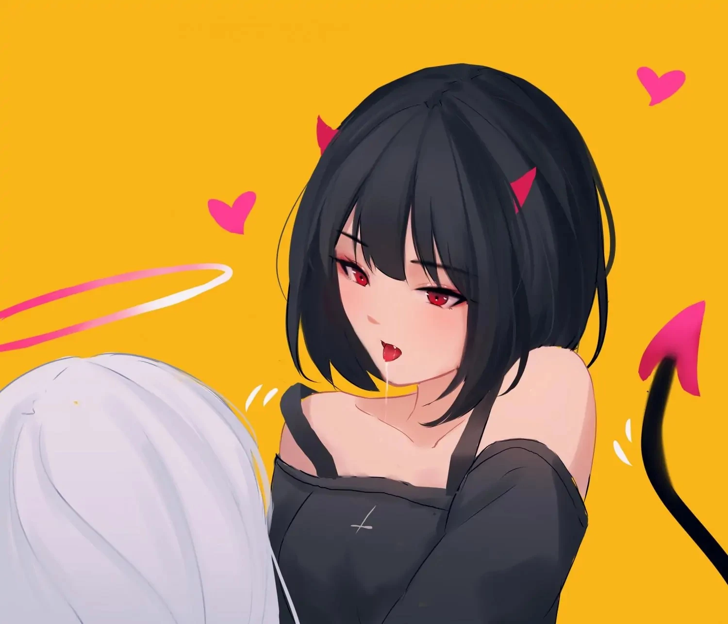 Thiên Thần Và ác Quỷ Chapter 11 - Trang 18