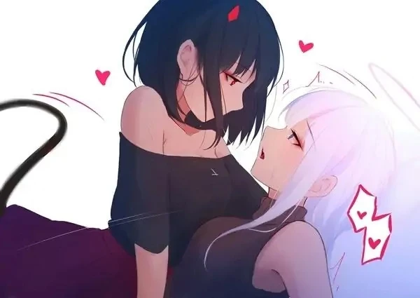 Thiên Thần Và ác Quỷ Chapter 12 - Trang 11