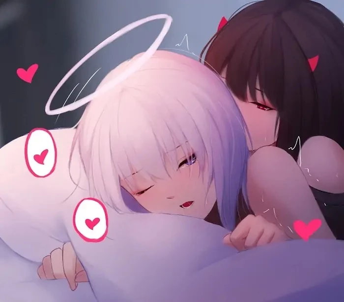 Thiên Thần Và ác Quỷ Chapter 13 - Trang 3