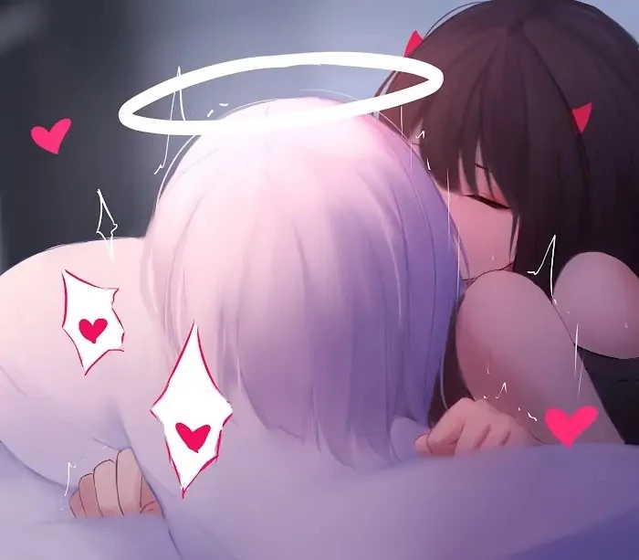 Thiên Thần Và ác Quỷ Chapter 13 - Trang 4