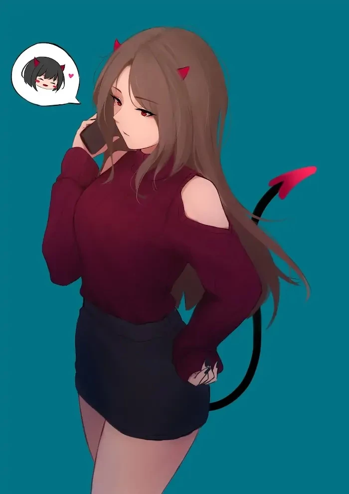 Thiên Thần Và ác Quỷ Chapter 13 - Trang 7