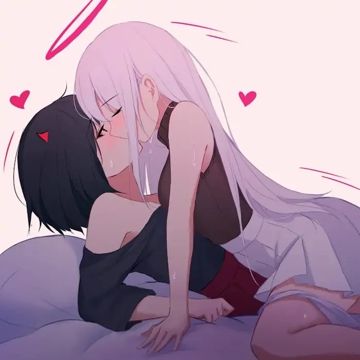 Thiên Thần Và ác Quỷ Chapter 14 - Trang 15