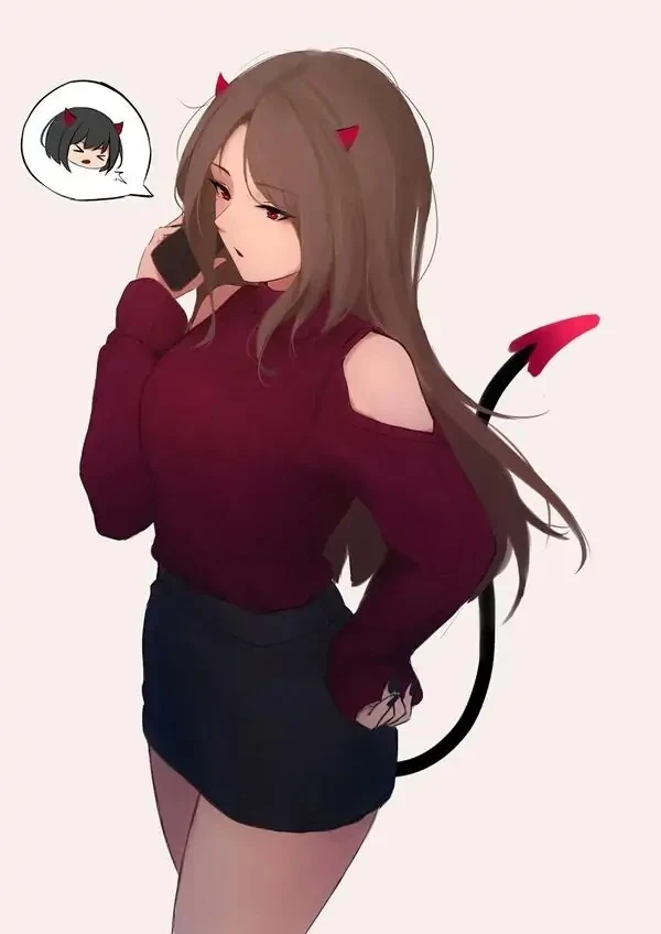 Thiên Thần Và ác Quỷ Chapter 14 - Trang 3