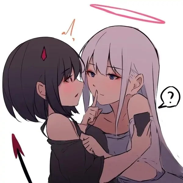 Thiên Thần Và ác Quỷ Chapter 14 - Trang 5