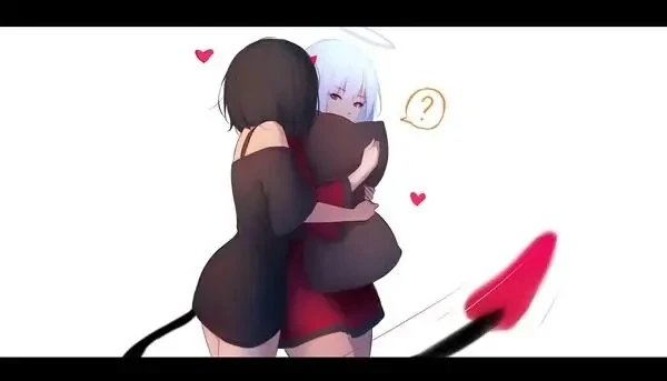 Thiên Thần Và ác Quỷ Chapter 16 - Trang 27