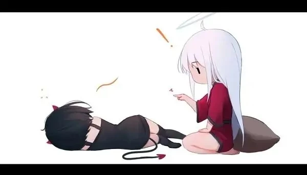 Thiên Thần Và ác Quỷ Chapter 16 - Trang 8