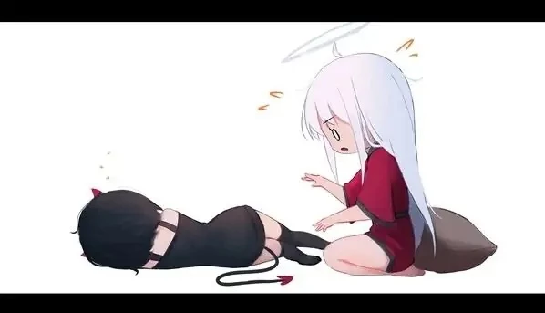 Thiên Thần Và ác Quỷ Chapter 16 - Trang 9