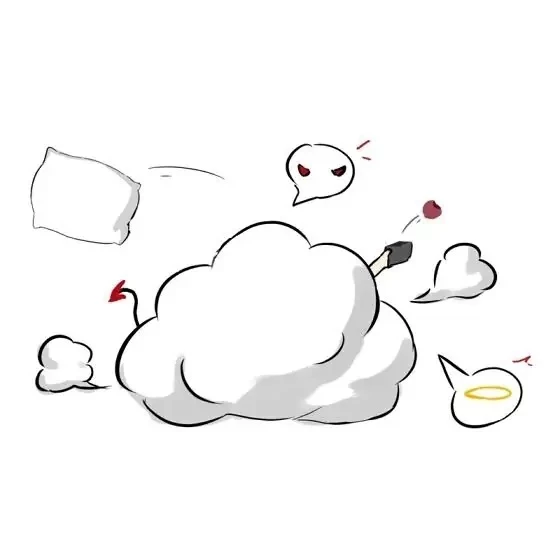 Thiên Thần Và ác Quỷ Chapter 17 - Trang 8