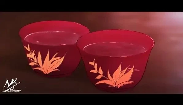 Thiên Thần Và ác Quỷ Chapter 20 - Trang 22