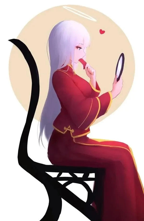 Thiên Thần Và ác Quỷ Chapter 21 - Trang 3