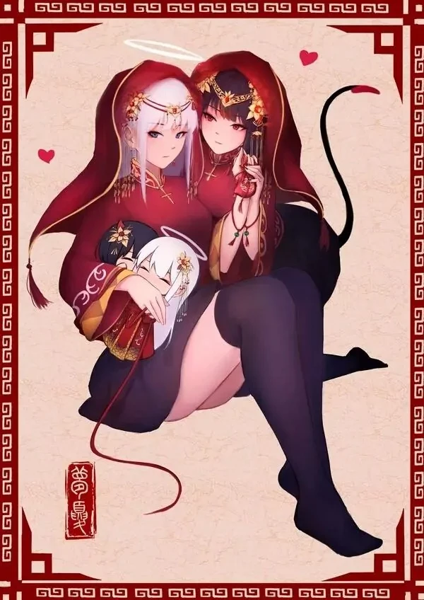 Thiên Thần Và ác Quỷ Chapter 21 - Trang 4