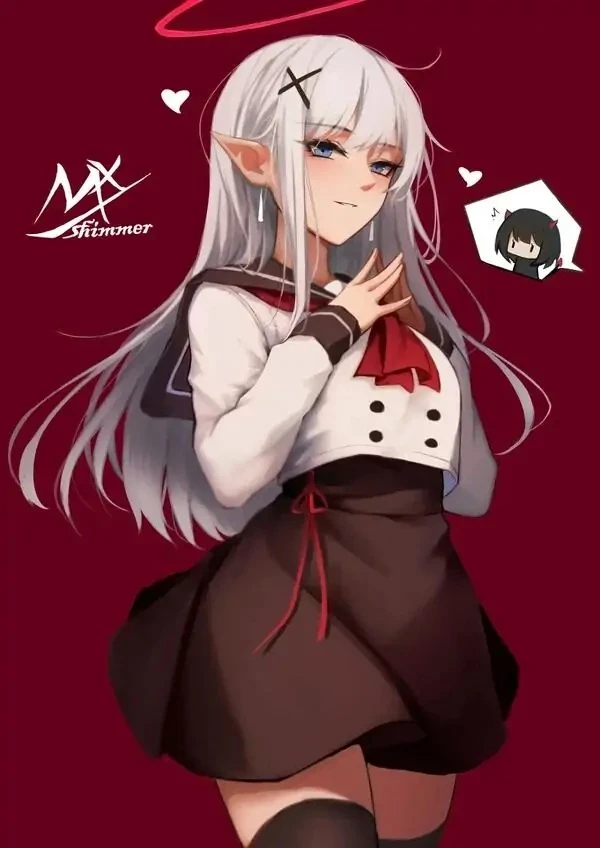 Thiên Thần Và ác Quỷ Chapter 22 - Trang 4