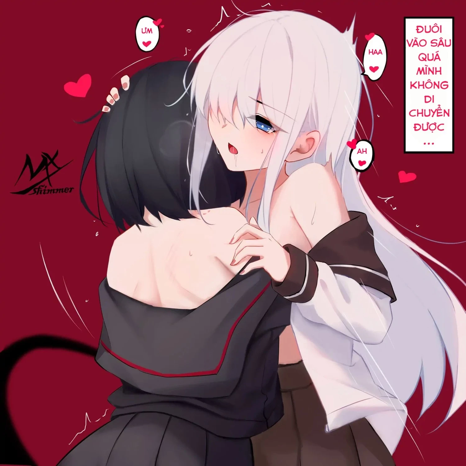 Thiên Thần Và ác Quỷ Chapter 27 - Trang 6