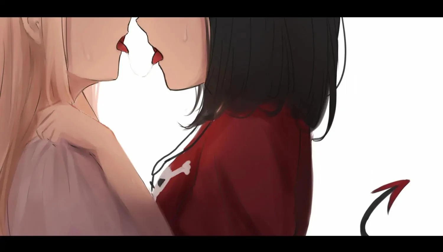 Thiên Thần Và ác Quỷ Chapter 3 - Trang 7