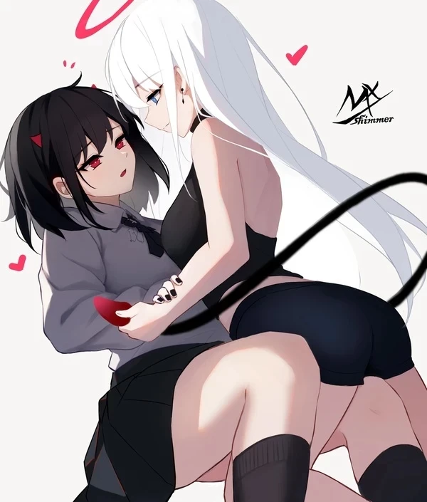 Thiên Thần Và ác Quỷ Chapter 30 - Trang 10