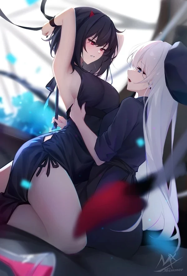 Thiên Thần Và ác Quỷ Chapter 30 - Trang 11