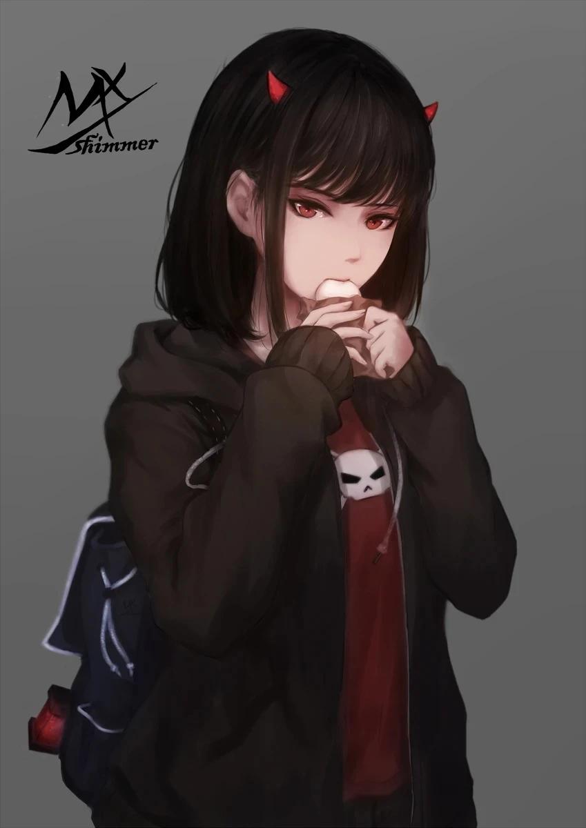 Thiên Thần Và ác Quỷ Chapter 32 - Trang 11