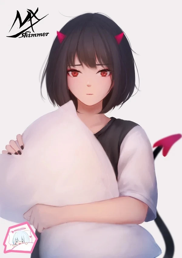 Thiên Thần Và ác Quỷ Chapter 32 - Trang 15