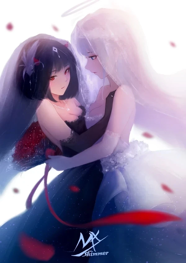 Thiên Thần Và ác Quỷ Chapter 32 - Trang 16