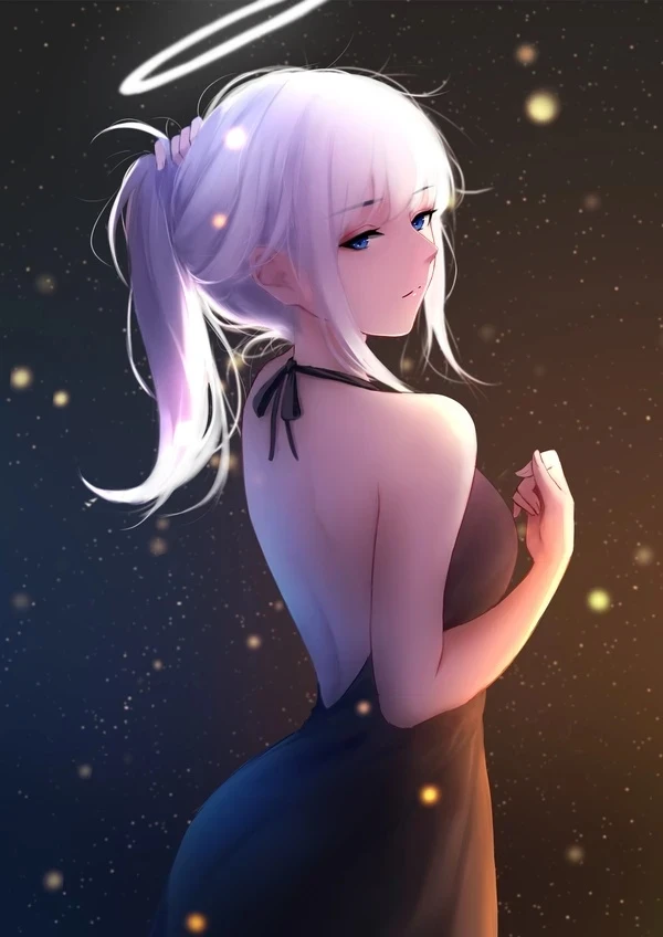 Thiên Thần Và ác Quỷ Chapter 32 - Trang 25
