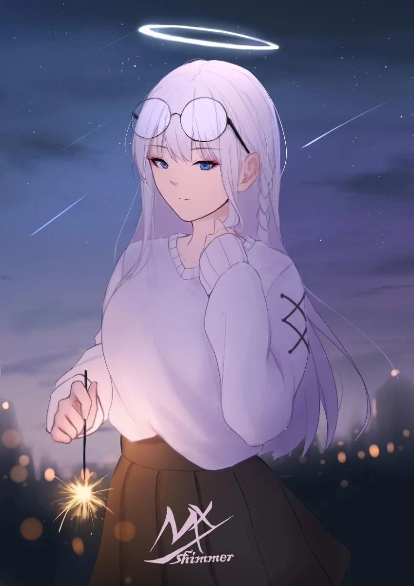 Thiên Thần Và ác Quỷ Chapter 32 - Trang 32