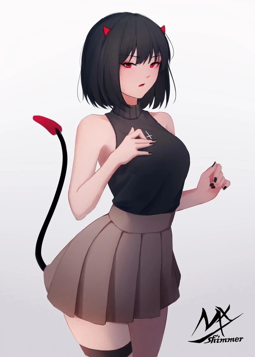 Thiên Thần Và ác Quỷ Chapter 32 - Trang 33