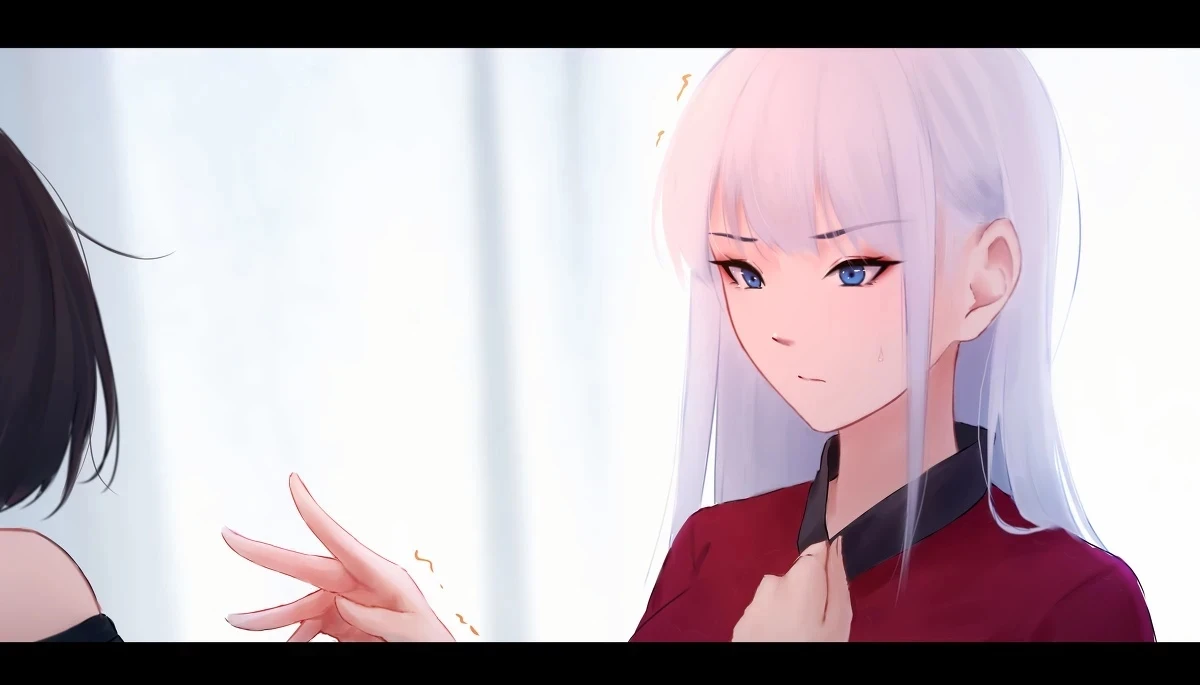 Thiên Thần Và ác Quỷ Chapter 33 - Trang 7