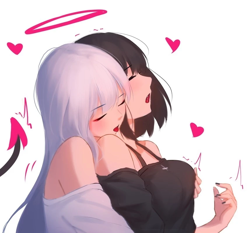 Thiên Thần Và ác Quỷ Chapter 34 - Trang 5