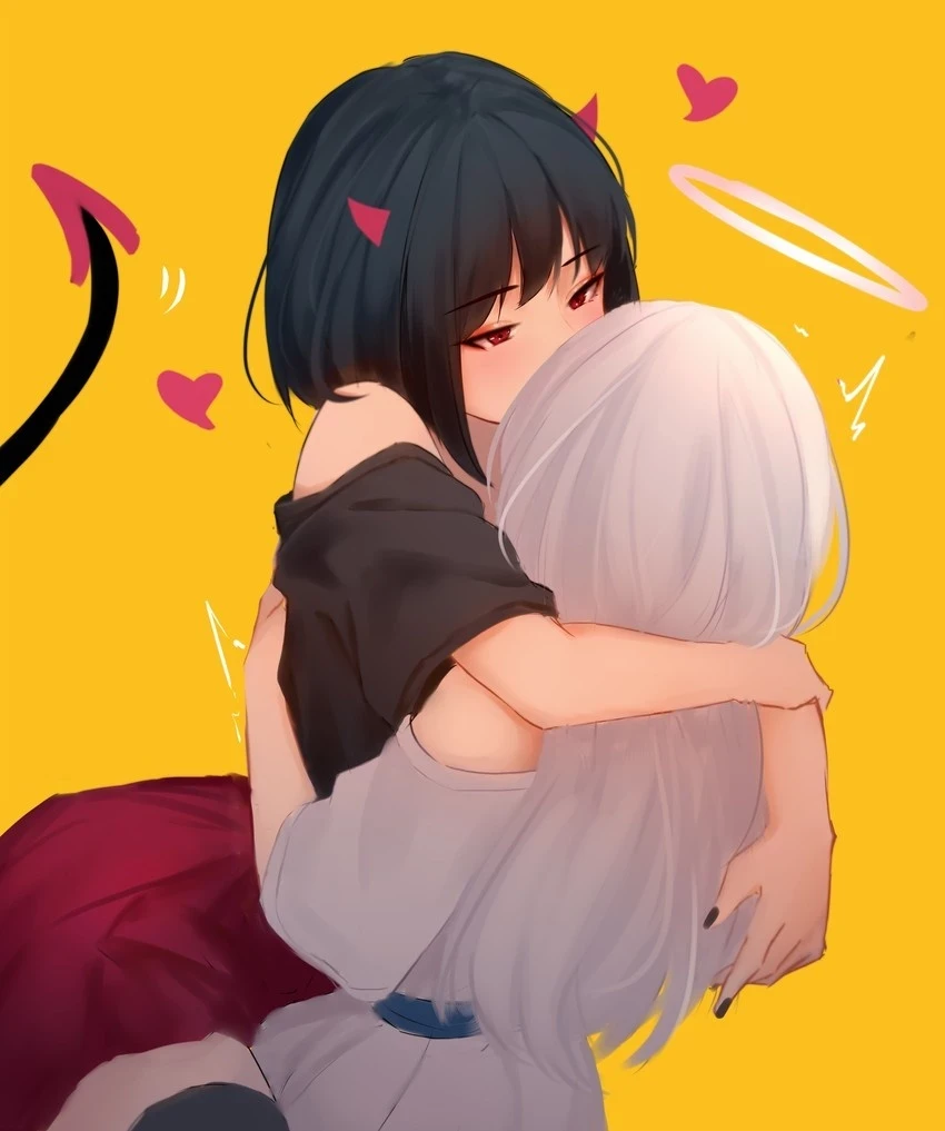 Thiên Thần Và ác Quỷ Chapter 35 - Trang 10