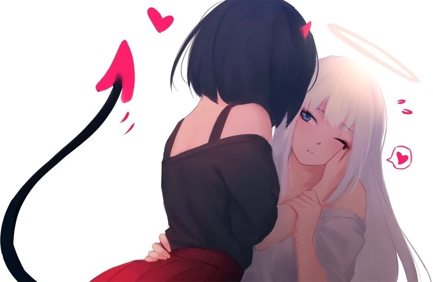 Thiên Thần Và ác Quỷ Chapter 35 - Trang 11
