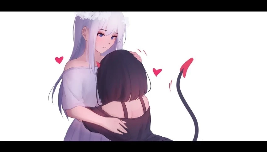 Thiên Thần Và ác Quỷ Chapter 37 - Trang 12