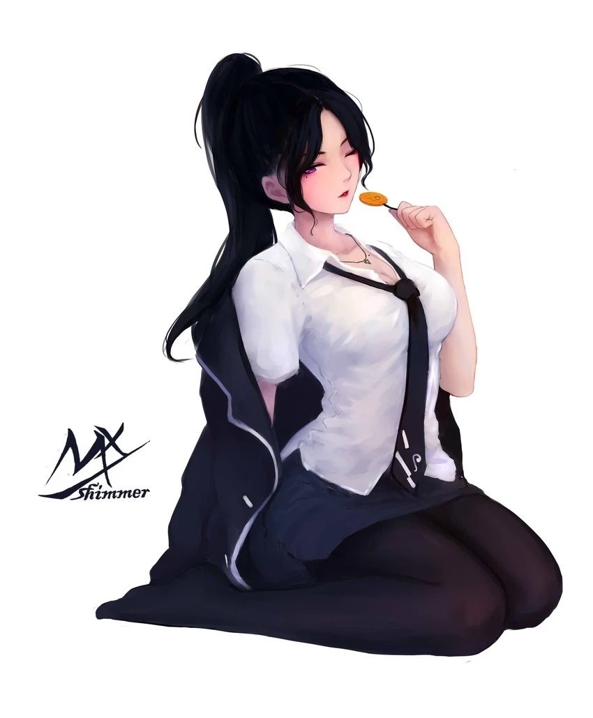 Thiên Thần Và ác Quỷ Chapter 38 - Trang 10
