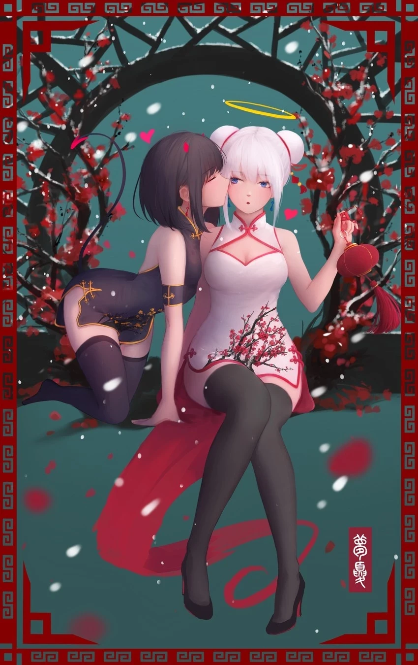 Thiên Thần Và ác Quỷ Chapter 38 - Trang 13