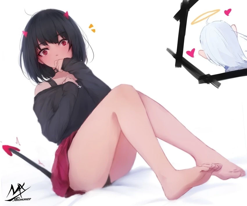 Thiên Thần Và ác Quỷ Chapter 38 - Trang 15