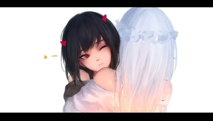 Thiên Thần Và ác Quỷ Chapter 38 - Trang 19