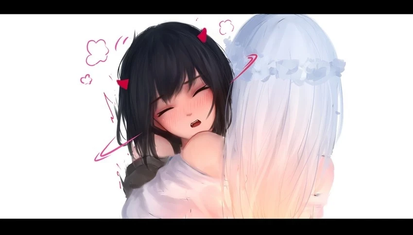 Thiên Thần Và ác Quỷ Chapter 38 - Trang 20