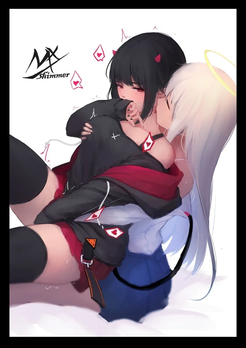 Thiên Thần Và ác Quỷ Chapter 38 - Trang 21