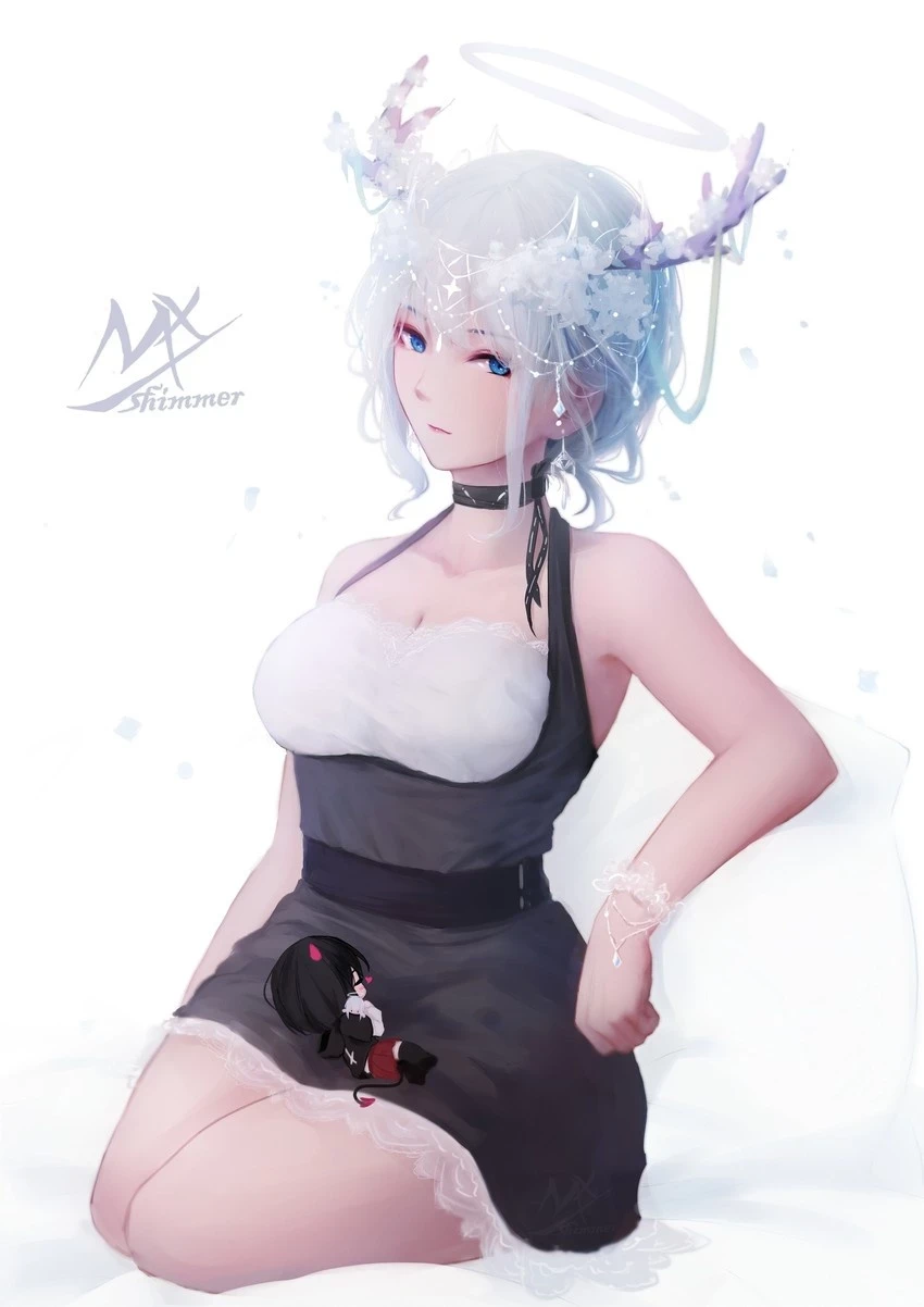Thiên Thần Và ác Quỷ Chapter 38 - Trang 7