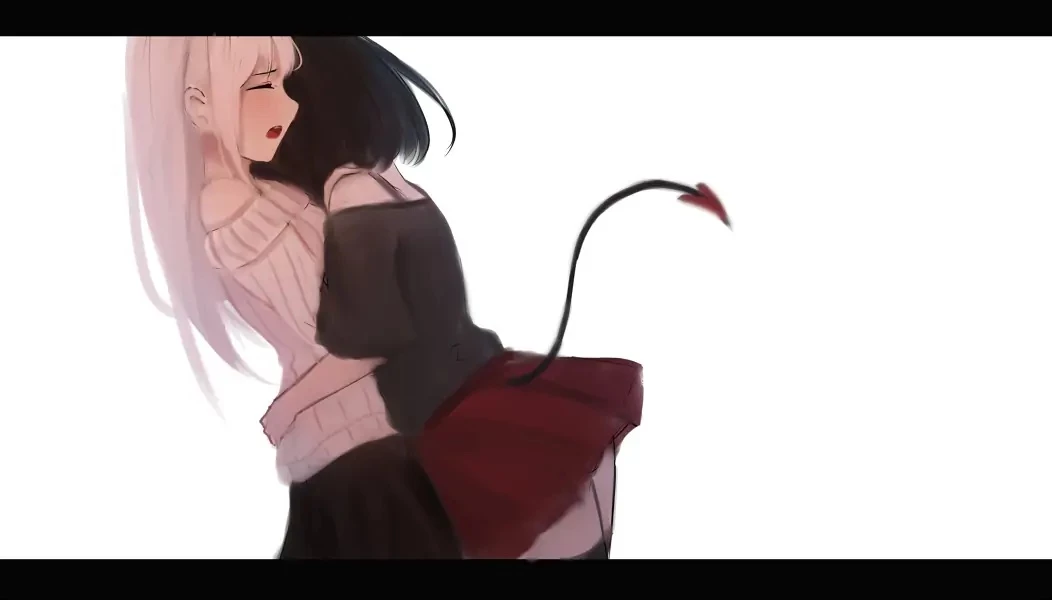 Thiên Thần Và ác Quỷ Chapter 4 - Trang 21