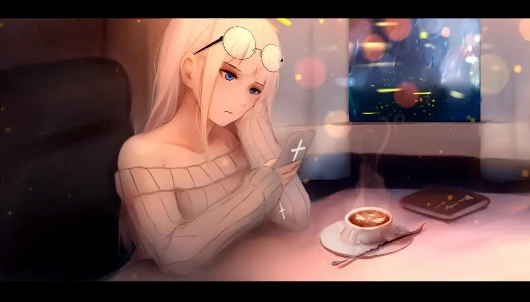Thiên Thần Và ác Quỷ Chapter 4 - Trang 4
