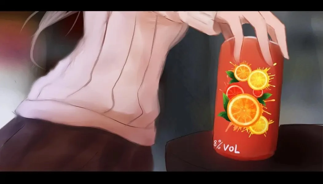 Thiên Thần Và ác Quỷ Chapter 4 - Trang 7