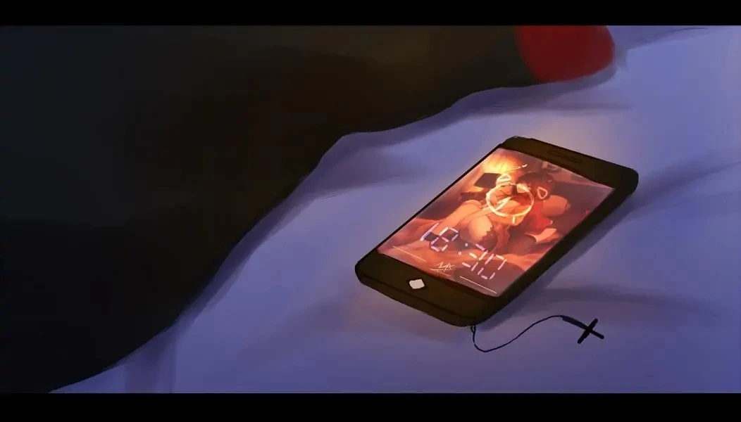 Thiên Thần Và ác Quỷ Chapter 4 - Trang 9