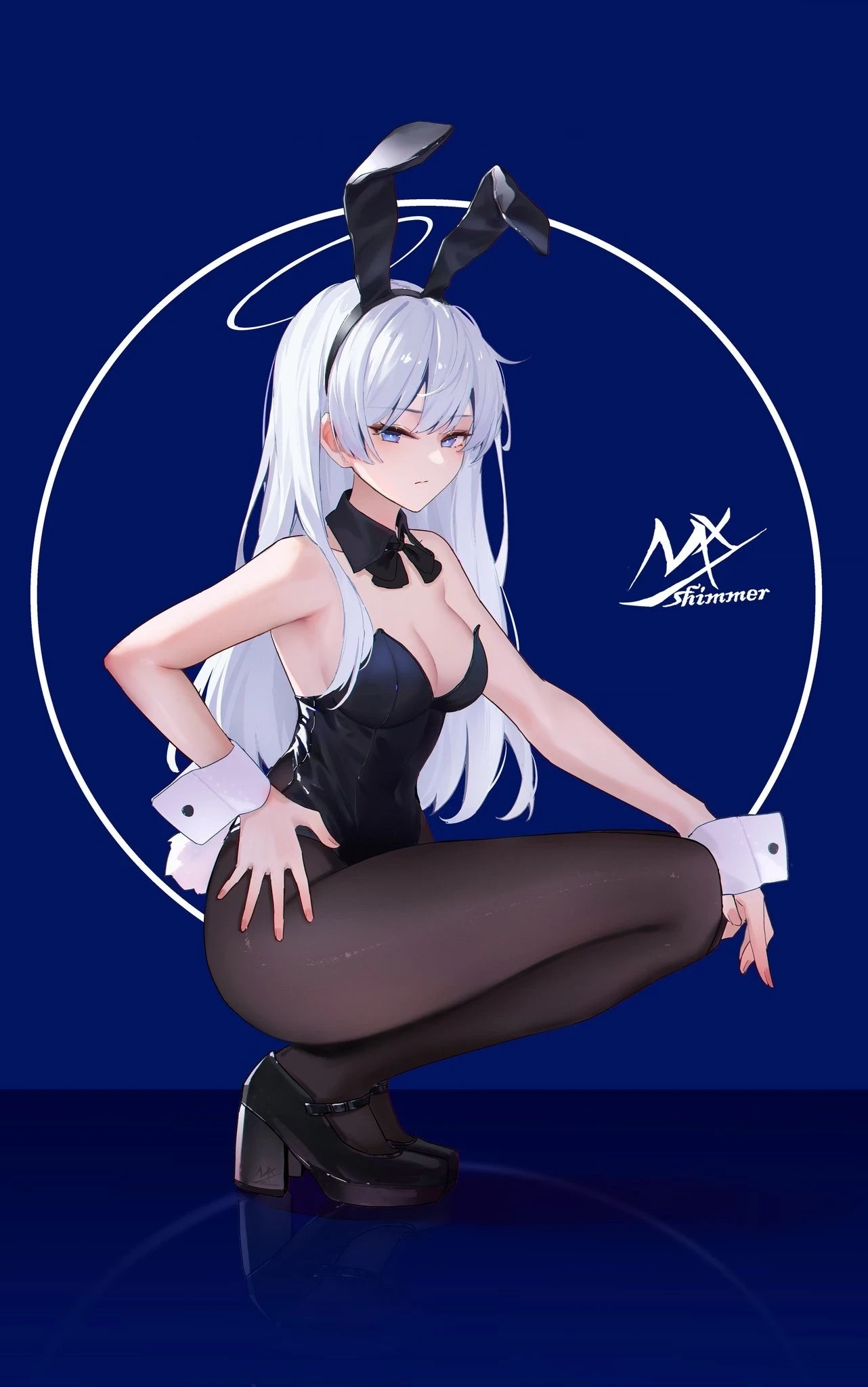 Thiên Thần Và ác Quỷ Chapter 41 - Trang 3