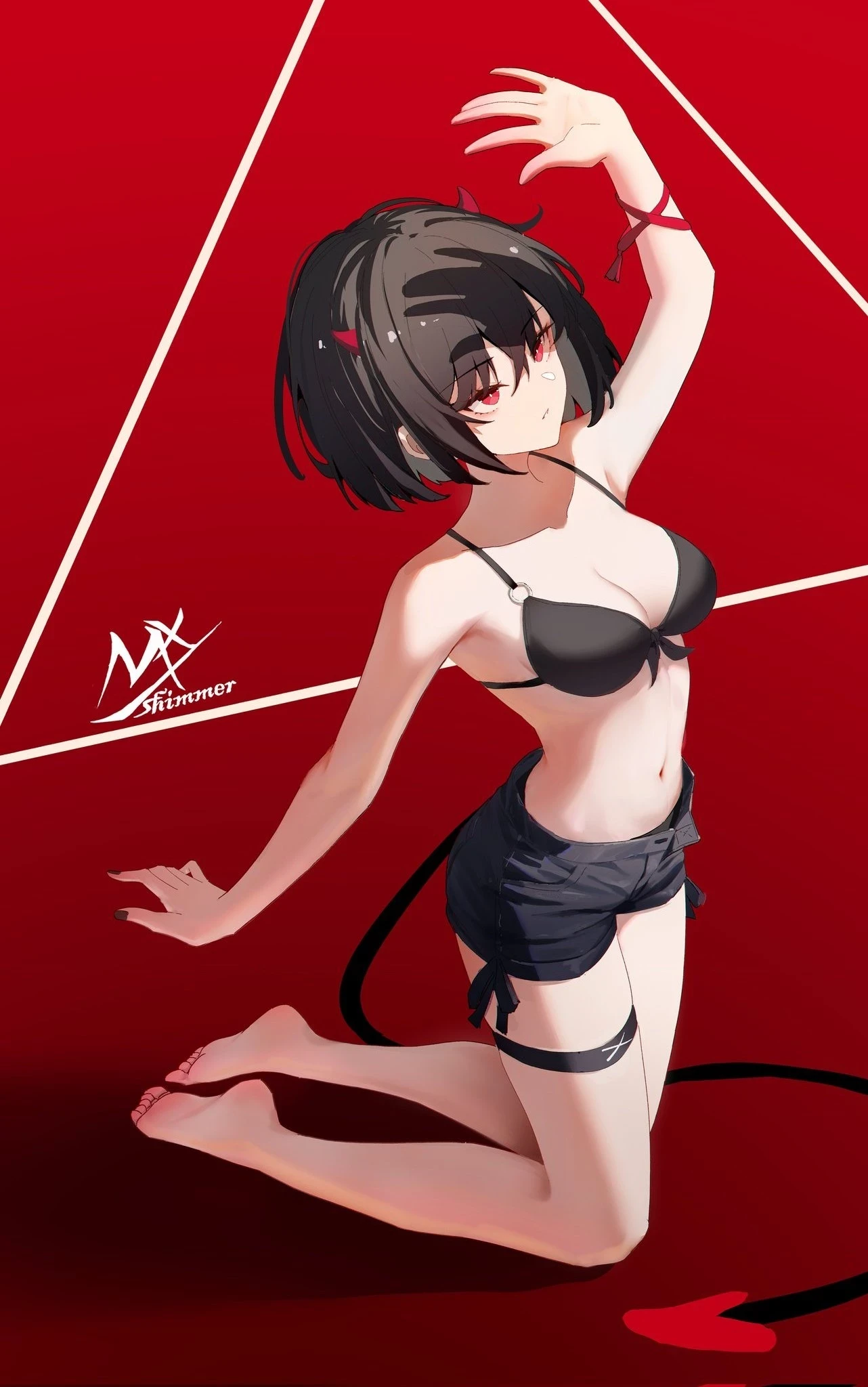 Thiên Thần Và ác Quỷ Chapter 41 - Trang 4