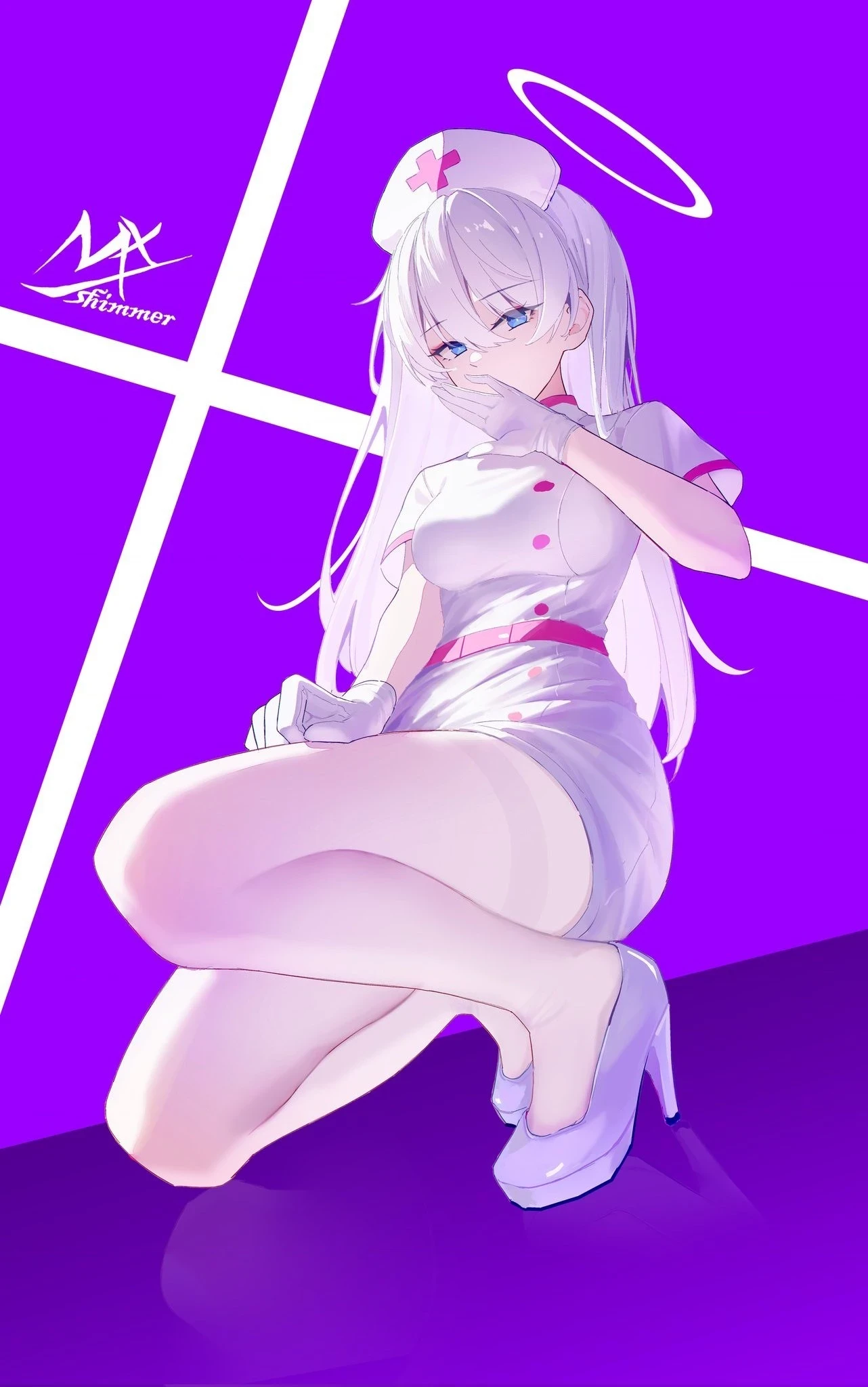 Thiên Thần Và ác Quỷ Chapter 41 - Trang 5