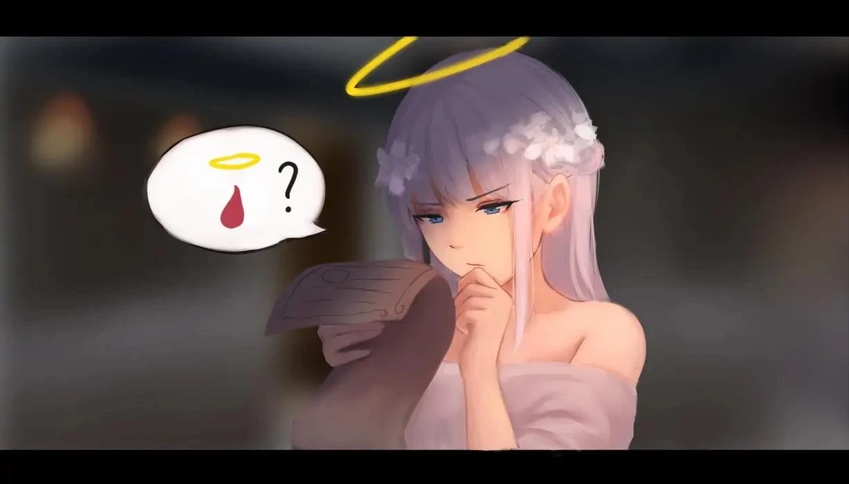 Thiên Thần Và ác Quỷ Chapter 6 - Trang 21