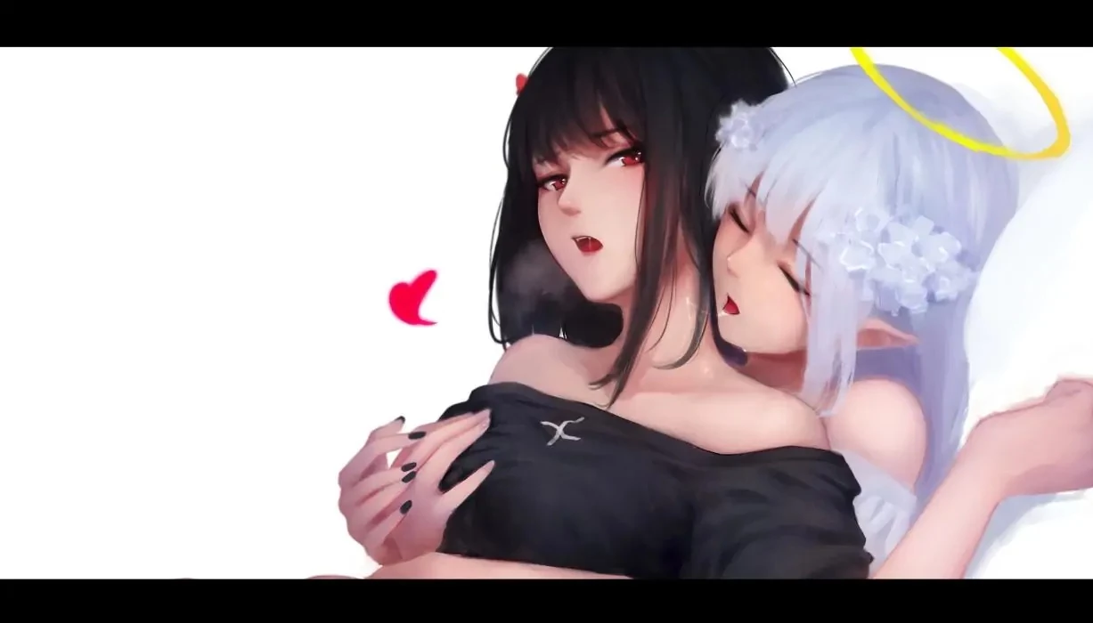 Thiên Thần Và ác Quỷ Chapter 6 - Trang 32