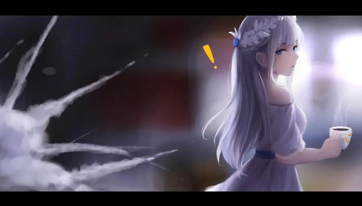 Thiên Thần Và ác Quỷ Chapter 6 - Trang 6