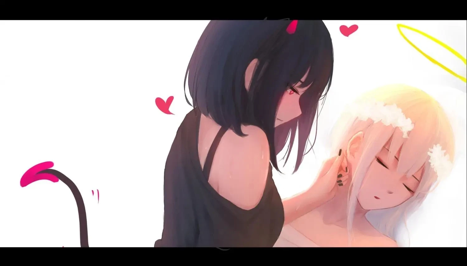 Thiên Thần Và ác Quỷ Chapter 8 - Trang 24